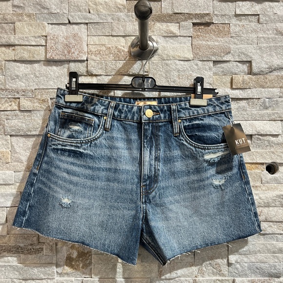 KUT from the KLOTH - Picture 1 of 5